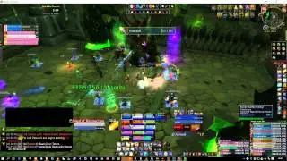 HFC - Fel Lord Zakunn - Normal - 15/08/2015