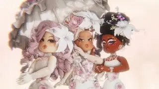 HOW I GOT THE FULL GODDESS OF TRIUMPH SET IN ROYALE HIGH!