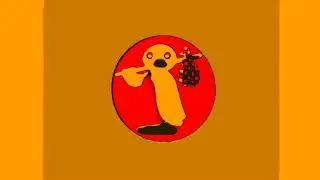 Pingu Intro Effects In Loudness