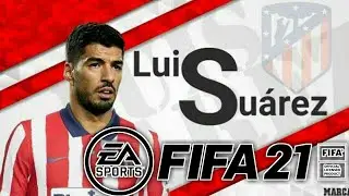 FIFA 14 MOD FIFA 21 EPL REAL FACES v2