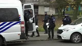 Décès d'Adil : une nouvelle pièce au dossier évoque l'attitude raciste d'un des policiers