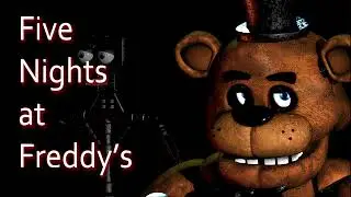 FNAF Ambience Extended 10 Hours