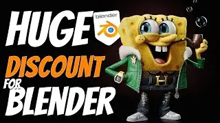 INSANE Savings The Blender Market Summer Sale 2023
