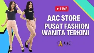 AAC STORE GROSIR FASHION WANITA MODERN