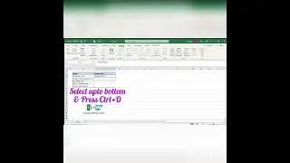 How to Use Proper Function in Excel