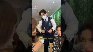 Как на меня вызвали ПОЛИЦИЮ 🤯 