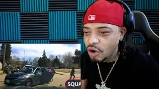7 Teens Learned How To Steal A Car From Tik Tok And Went Crazy | DJ Ghost Reaction