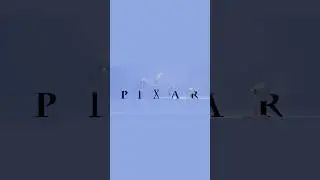 pixar parody #shorts