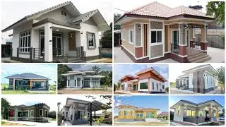 Good house photo collection || kumpulan foto rumah bagus
