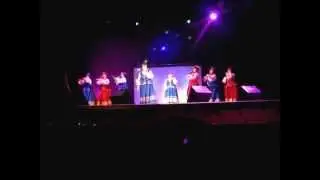 Лисапетный батальон выступление в Трускавце