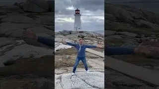 #Канада #Canada #PeggysCove #NovaScotia 🏴󠁧󠁢󠁳󠁣󠁴󠁿#Halifax #жизньвканаде #жизньвкайф ✈️