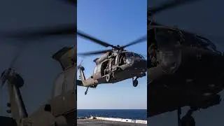 US Army & USMC Aboard USS Green Bay Sep 1st & 2nd, 2024.