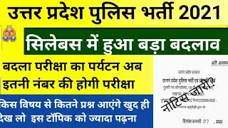 up police new vacancy 2021 latest news|up police new vacancy latest news| up police new vacancy news