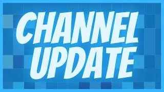 CHANNEL UPDATE | KJENMA
