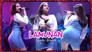 SHINTA ARSINTA TEMBUS🔥~ LAMUNAN | 23 JANDHUT