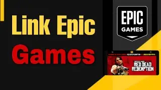 How To Link Epic Games Account To Rockstar Social Club (Step By Step)