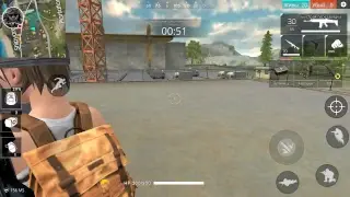 PUBG разносим всех на куски, топ 1.