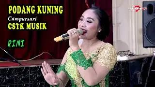 PODANG KURING SRAGEN COKEK - RINI Gunung Kidul Campursari CSTK