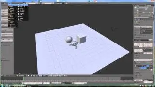 Basic texturing and materials in blender - cycles
