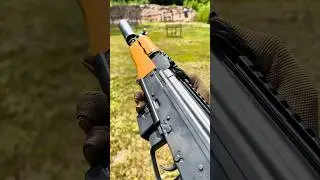 Quiet DRACO NAK9