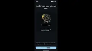 💬 SMS customize how you are seen bypass Android