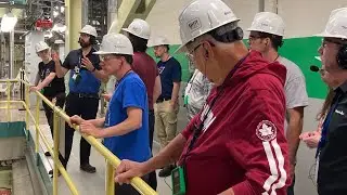 Bruce Power and CANDU Q&A with John Peevers - Can we build more CANDU?