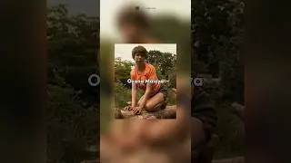 Manusia Yang Dibesarkan Oleh Hewan Anjing : Oxana Malaya 