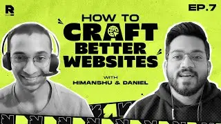 Why It’s Important to Future-proof Your #Website | It's Rendering Podcast #7 FULL EPISODE