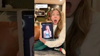 Taylor's Spotify Message 