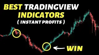 Make Your First $50,000 With These 3 Powerful TradingView Indicators ( No one Will Tell You This )