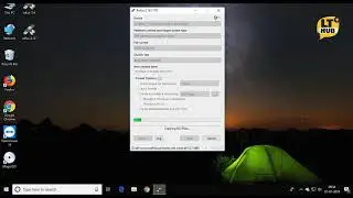 How to Create UEFI Bootable USB for Windows 7/8/10 | LT HUB