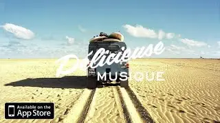La Rochelle - Burning In My Soul (umami & Alle Farben Remix)