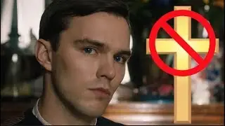 Hollywood Completely Removes Christian Faith From Tolkien Film