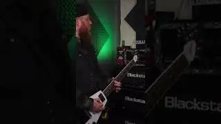 Metallica If Darkness Had A Son Riff  