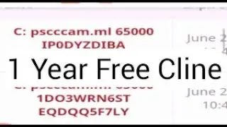 Free CCcam Server 2021 | Airtel Sun Dth Tata Sky Urdu1 Nick | CCcam Panel | Videocon Free Cccam HD