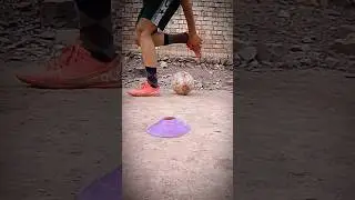 Neymar Jr tutorial crazy skill 💀