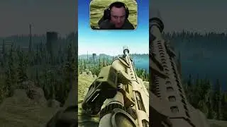 Synchronized Sniping A Chad - Escape From Tarkov 