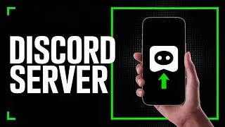 How to Create a Discord Server on Mobile – Full Beginner Guide