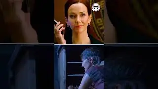 The Last of Us  - Tess in Real Life