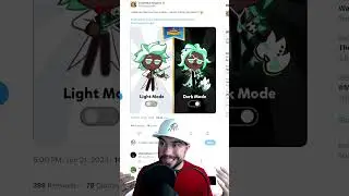 DARK OR LIGHT | Cookie Run Kingdom | 