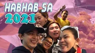 WORTH IT NGA  EAT ALL YOU CAN (Habhab 2021)|  Where to Eat in Cebu