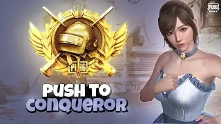 LATE NIGHT BGMI GRIND , IPHONE 12 GAMEPLAY , 60 FPS , #RANK_PUSH