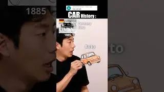 Car History :