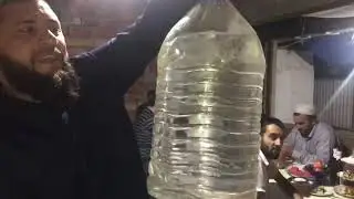 Чудо Вода Зам Зам