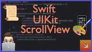 UIKit ScrollView Masterclass: Vertical & Horizontal Scrolling!