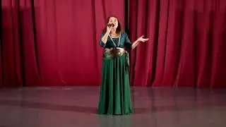 Царева Людмила - Мелодия звезд