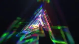 Digital Glitch Logo Reveal Adobe after effect templates Free Download 2021 (Free Music)