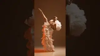 🇺🇦 Як створюються круті фото 📸 Балетна фотосесія. Модель Аліна