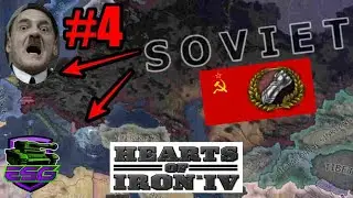 Can I Cross The Alps?- OP Soviet Union Guide [4]- HOI4 No Step Back