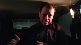 Нива 4х4. Хватает ли места на заднем сиденье?